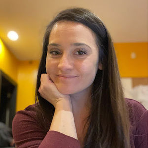 Meet your Posher, Ali